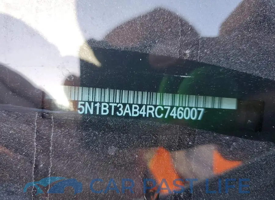5N1BT3AB4RC746007# 14