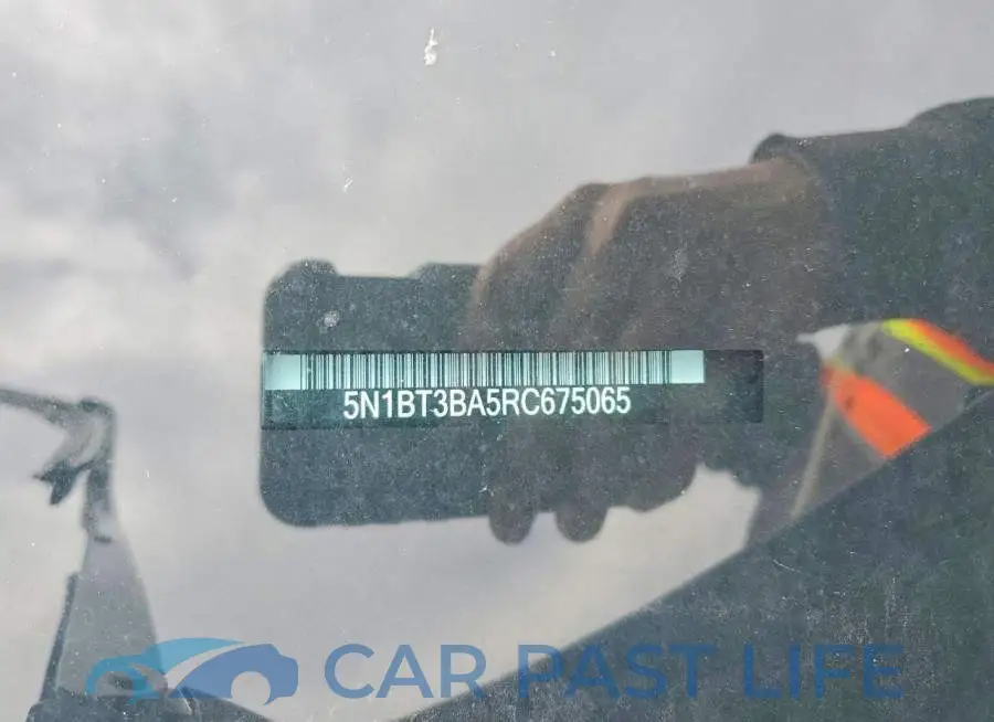 5N1BT3BA5RC675065# 13