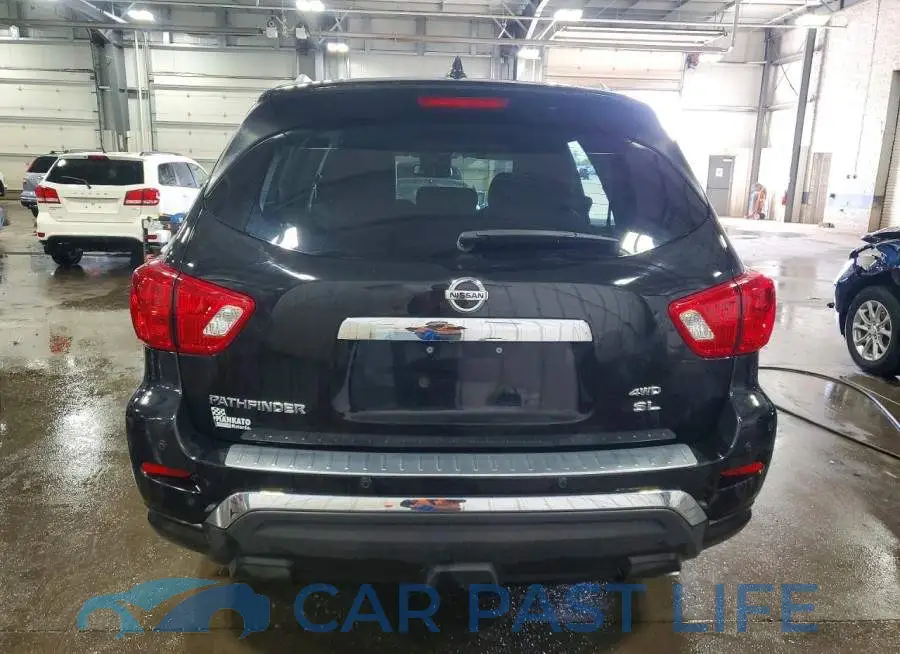 5N1DR2CM6LC609125# 6