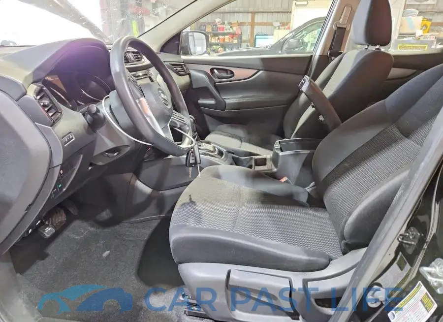 JN1BJ1AV8MW573000# 7