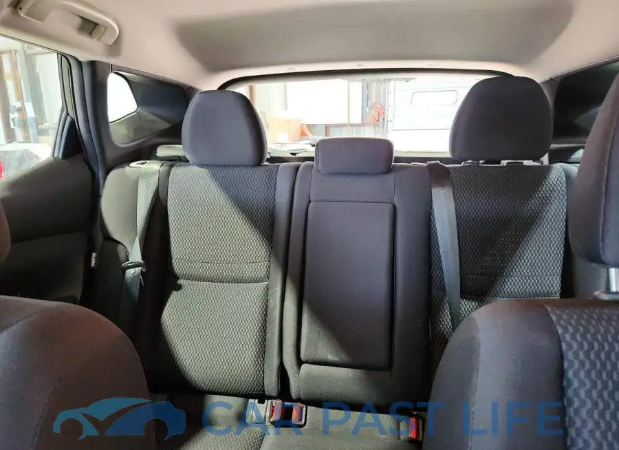 JN1BJ1AV8MW573000# 10