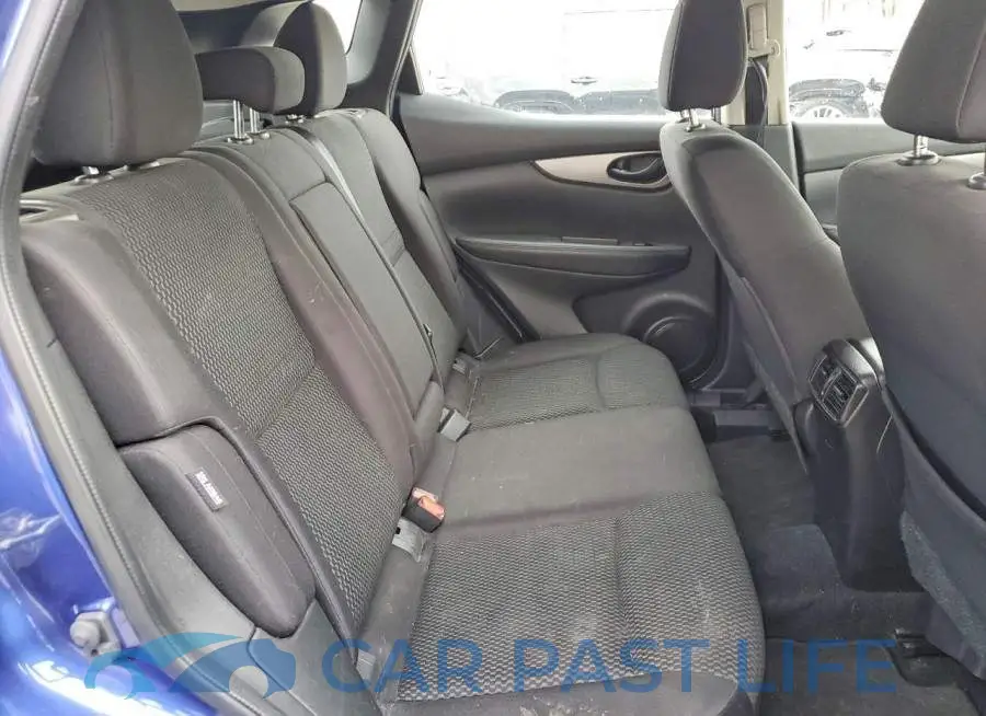 JN1BJ1AW5NW476038# 11