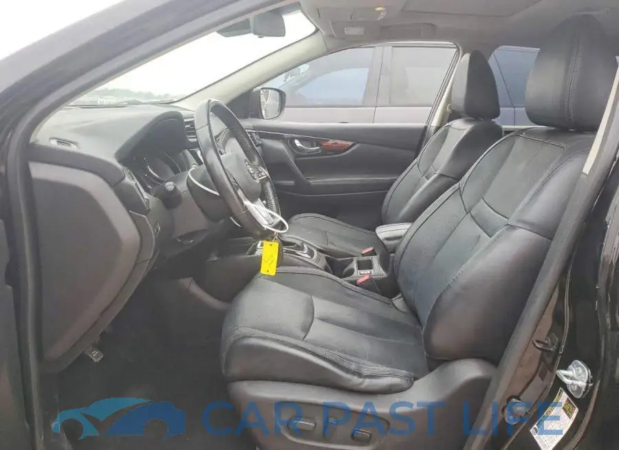 JN1BJ1CP9HW015676# 7