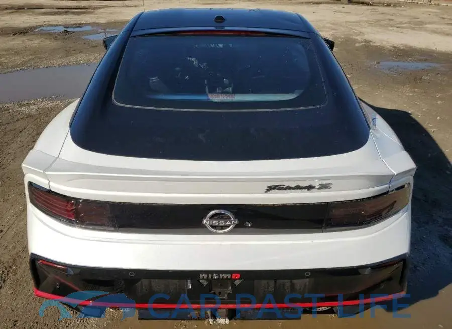 JN1BZ4CH7RM361015# 6