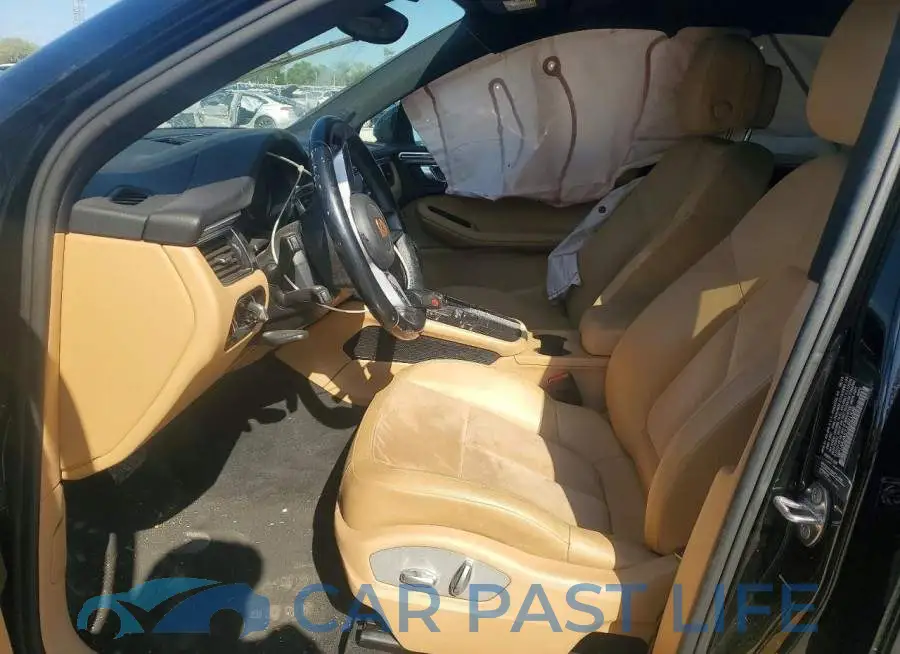 WP1AA2A57JLB21338# 7