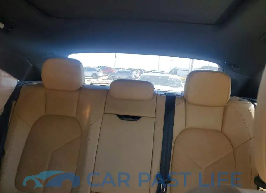 WP1AA2A57JLB21338# 10
