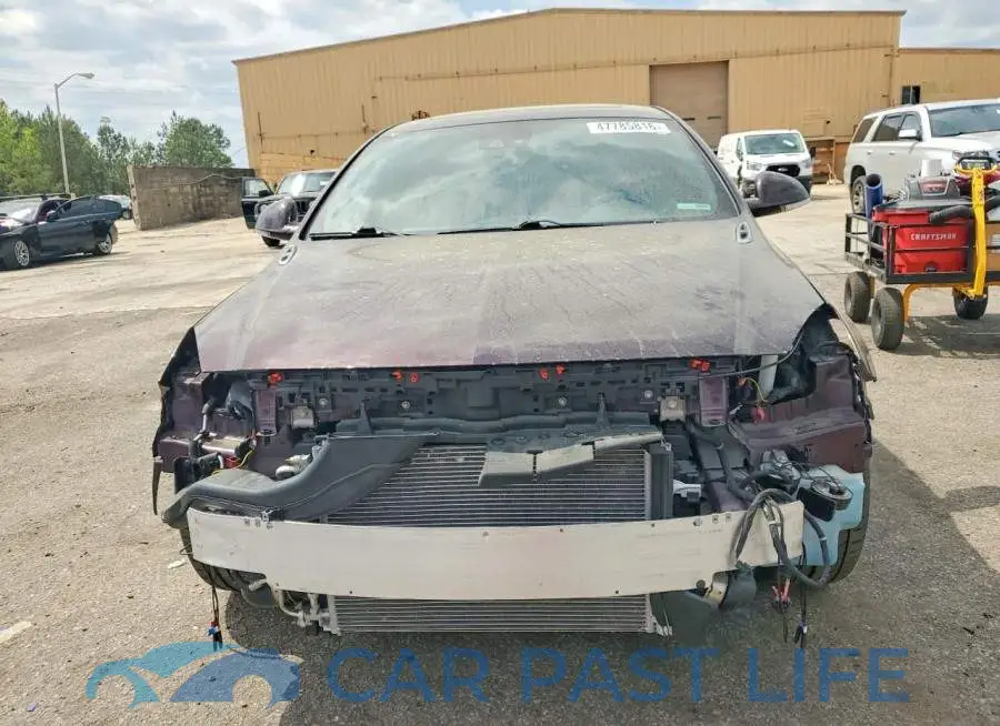 2G4GT5GX6H9189188# 5