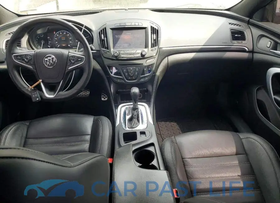 2G4GT5GX6H9189188# 8