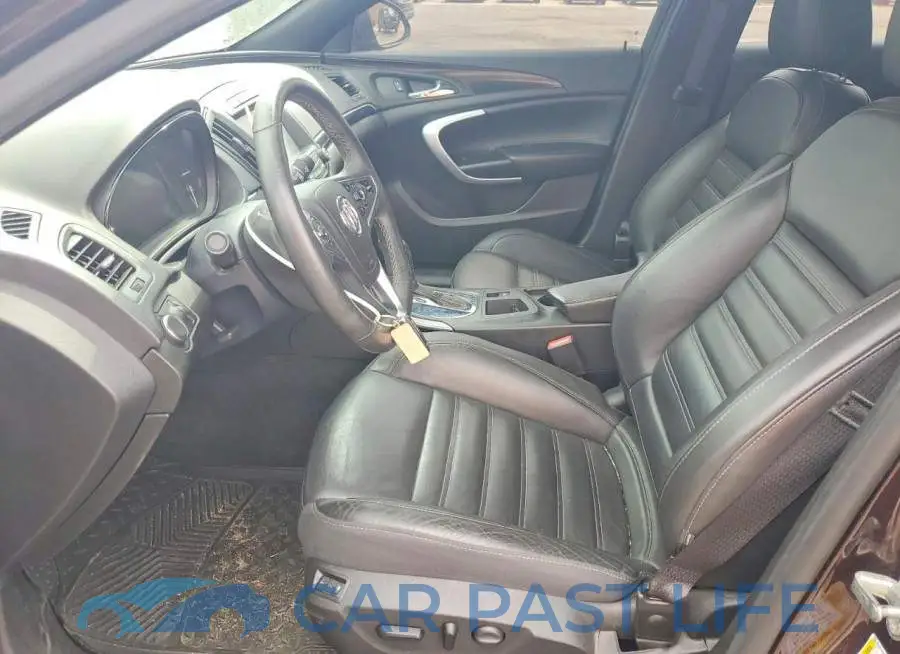 2G4GT5GX6H9189188# 7
