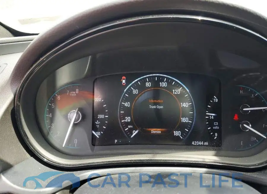 2G4GT5GX6H9189188# 9