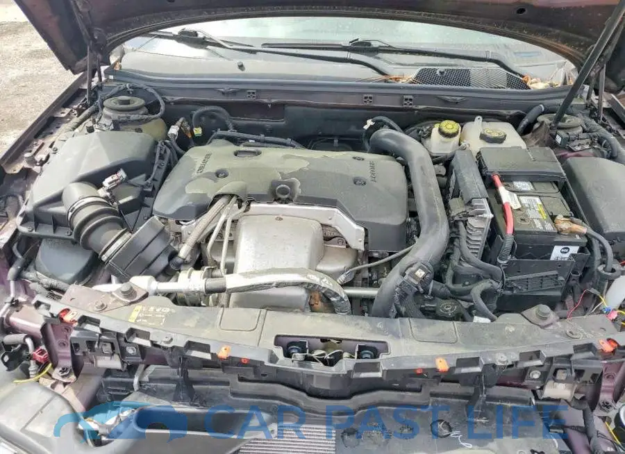 2G4GT5GX6H9189188# 11