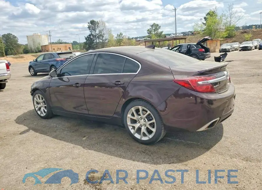 2G4GT5GX6H9189188# 2
