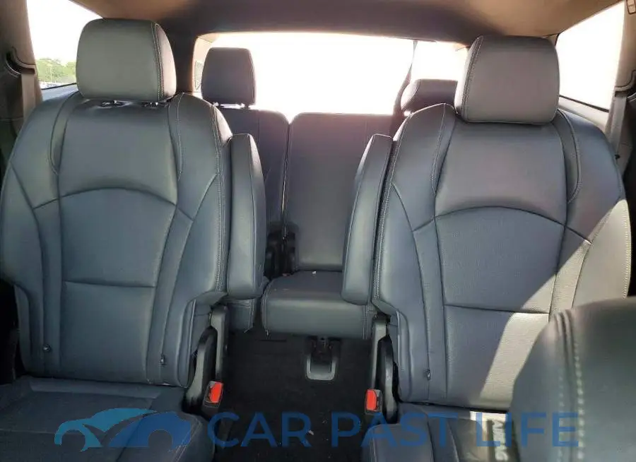 5GAERCKW3NJ129870# 10