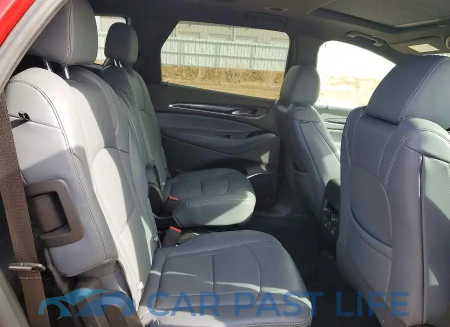 5GAEVBKW8RJ105107# 11