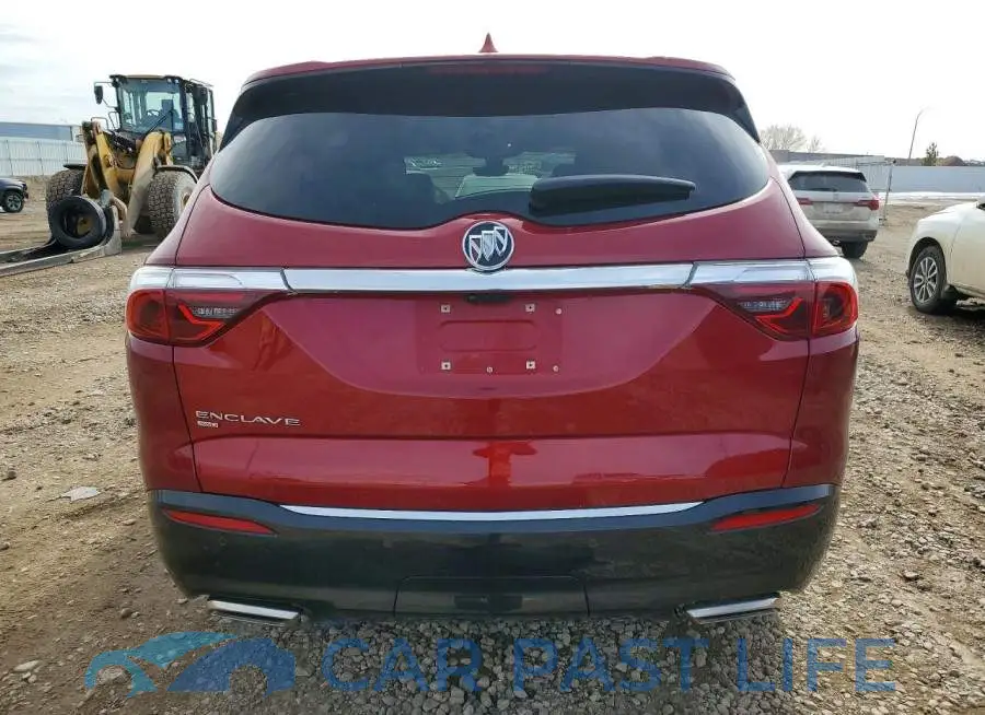 5GAEVBKW8RJ105107# 6