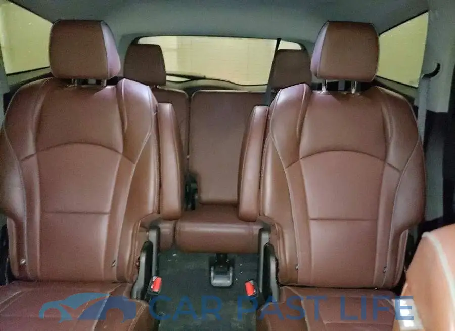 5GAEVCKW5LJ121665# 10