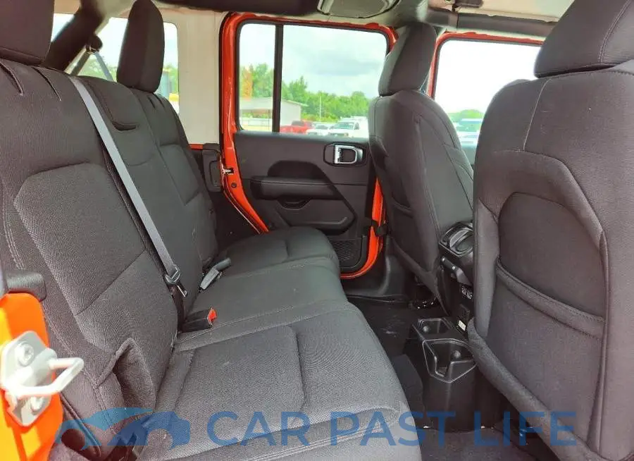 1C4HJXEN4PW702620# 11