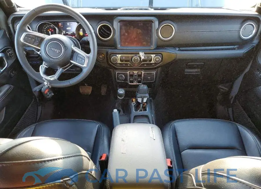 1C4JJXP63PW553026# 8