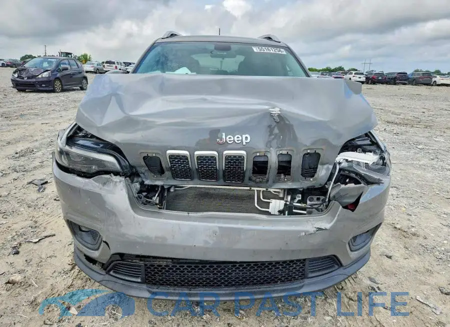 1C4PJLLB4LD568761# 5