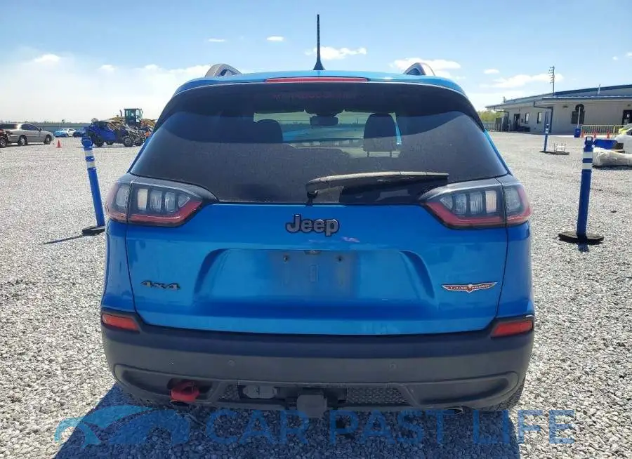 1C4PJMBX9MD186536# 6