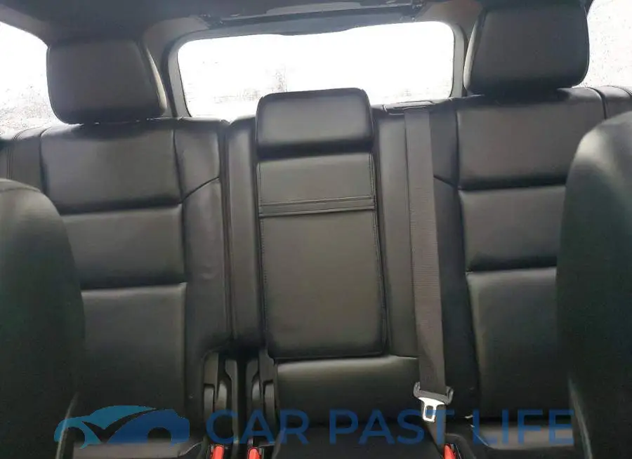 1C4RJFBG5MC600342# 10