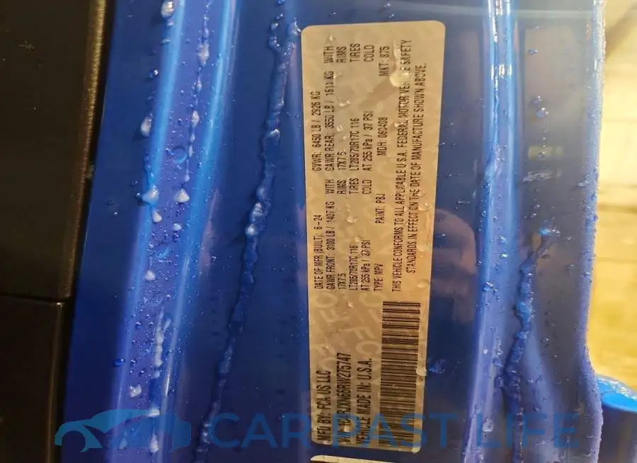 1C4RJXN66RW275747# 13
