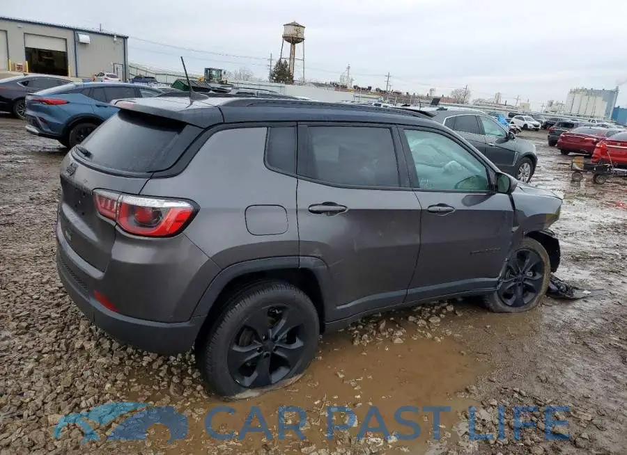 3C4NJDBB6LT165406# 3