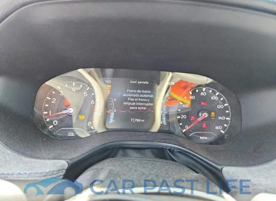 3C4NJDBN4PT560538# 9