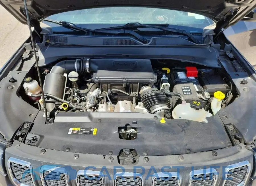 3C4NJDBN4PT560538# 12