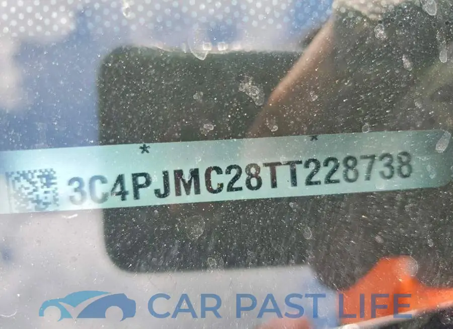 3C4PJMC28TT228738# 14