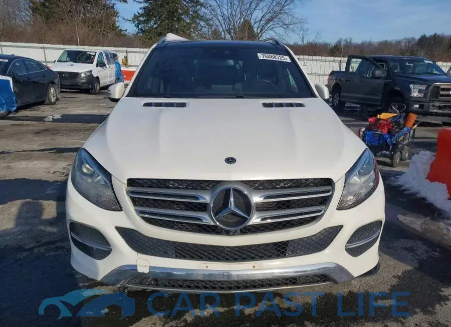4JGDA5HB2JB151084# 5