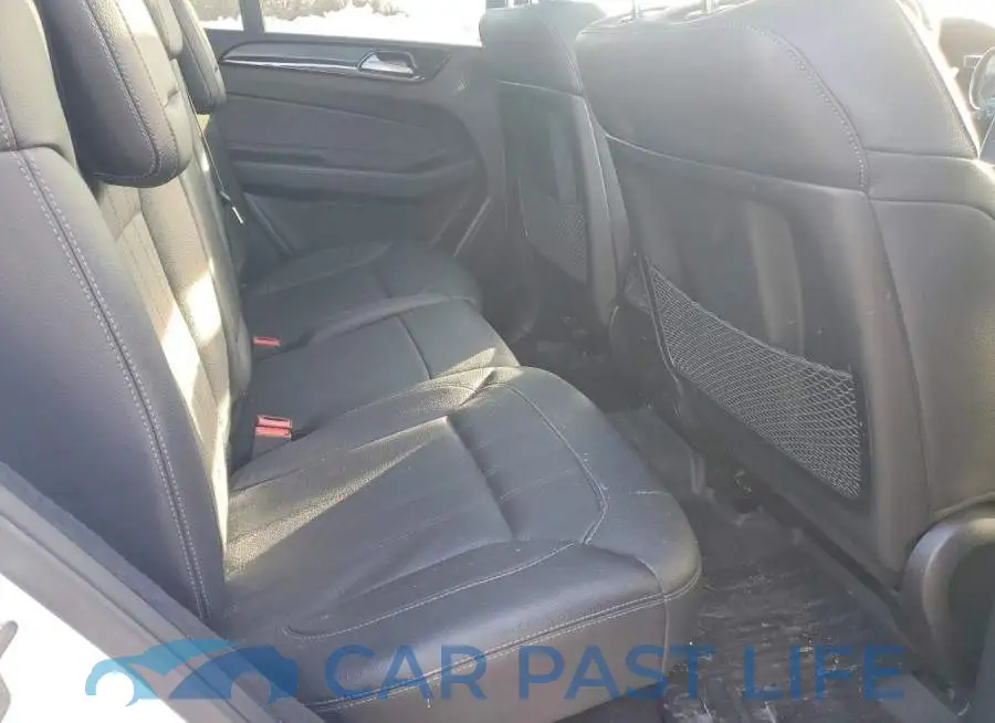 4JGDA5HB2JB151084# 11
