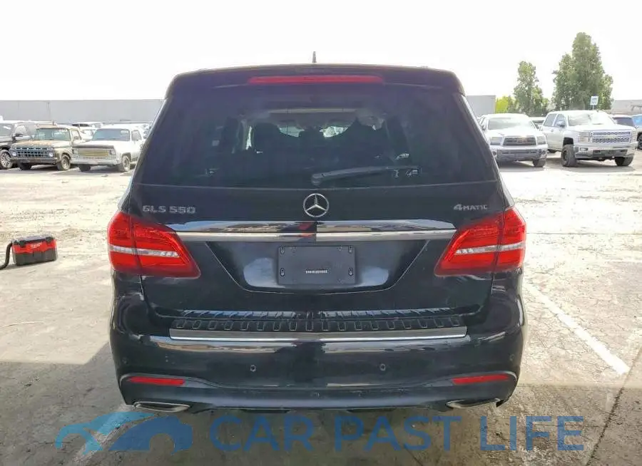 4JGDF7DEXJB143439# 6