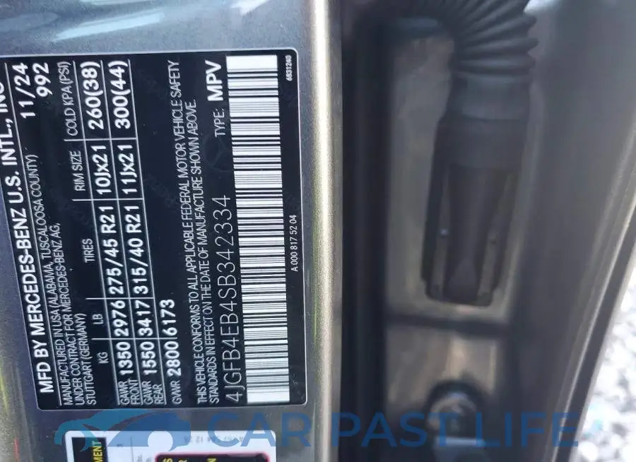4JGFB4EB4SB342334# 13
