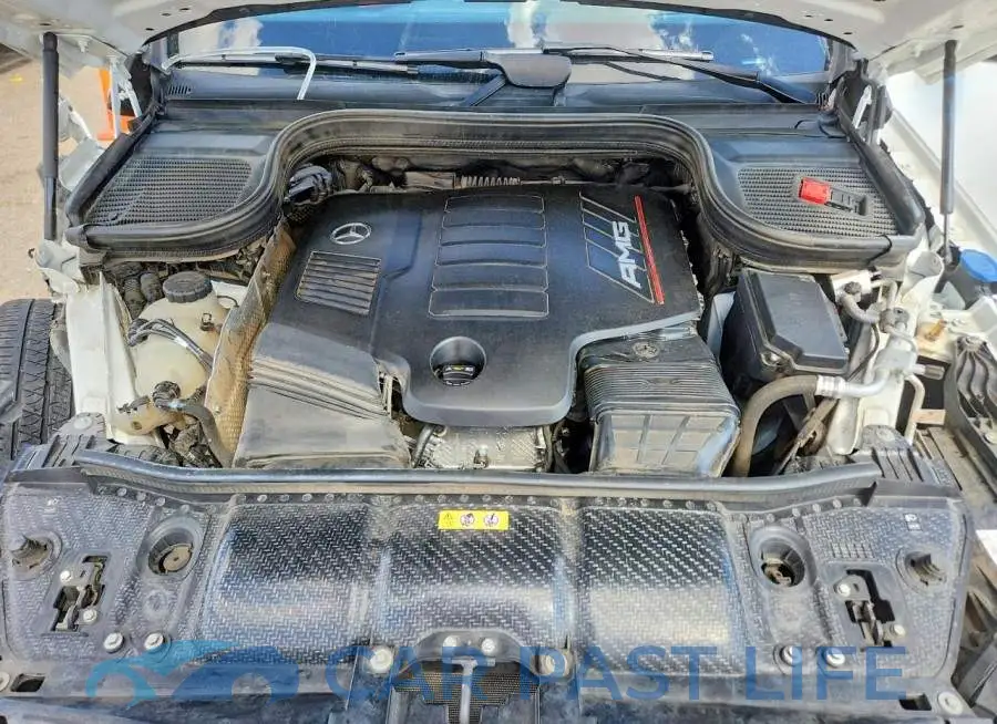 4JGFB6BB5MA510250# 11