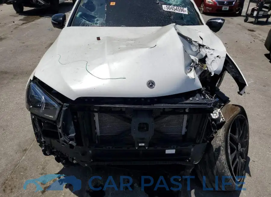 4JGFD6BB9PA878462# 12