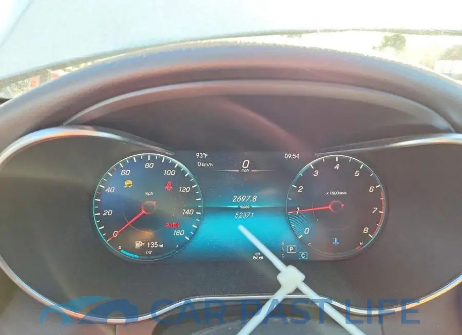 W1KWF8EB0MR615575# 9