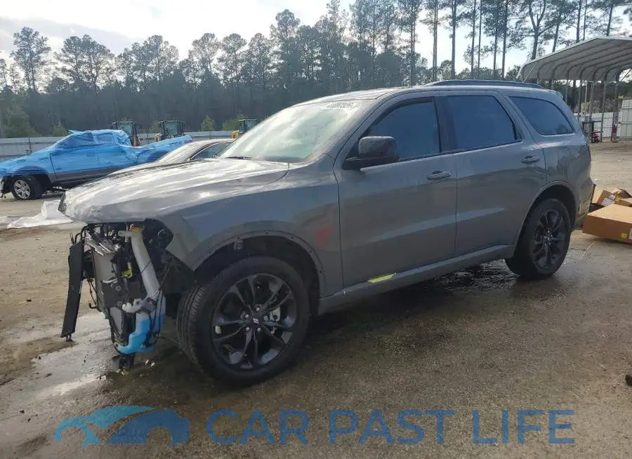1C4RDHDG8SC540666# 1