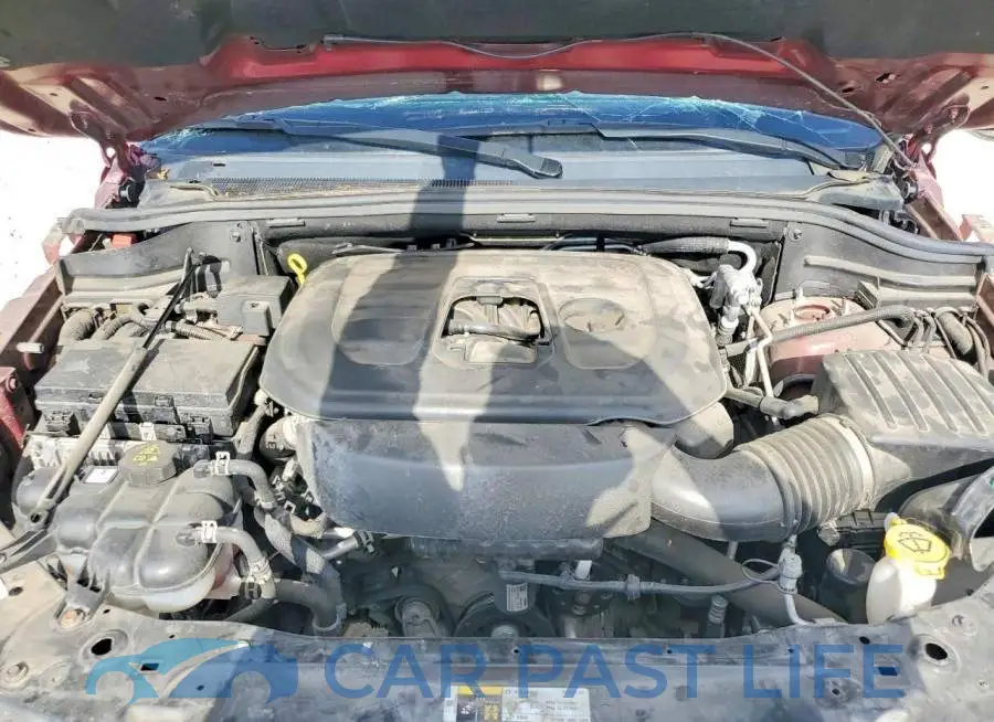 1C4RDJAG4KC535749# 11