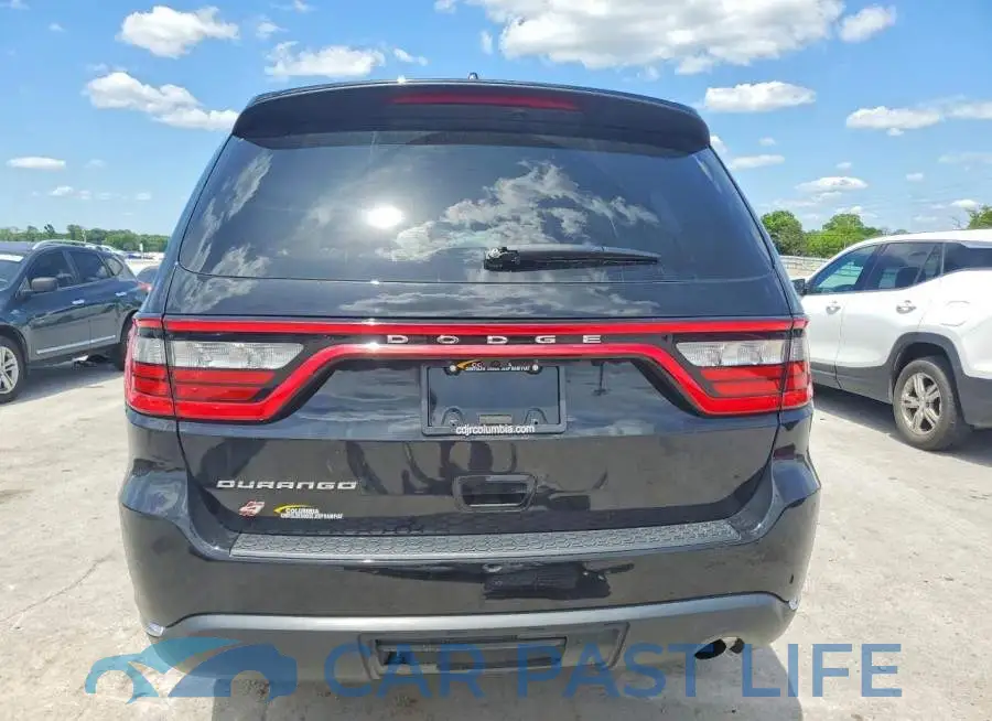 1C4RDJAG4RC250768# 6