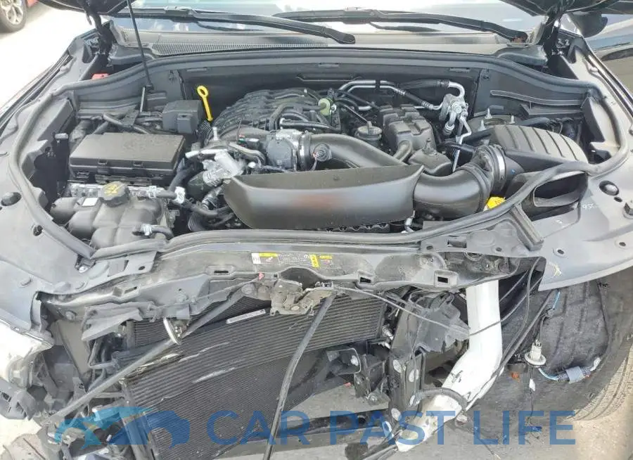 1C4RDJAG4RC250768# 12