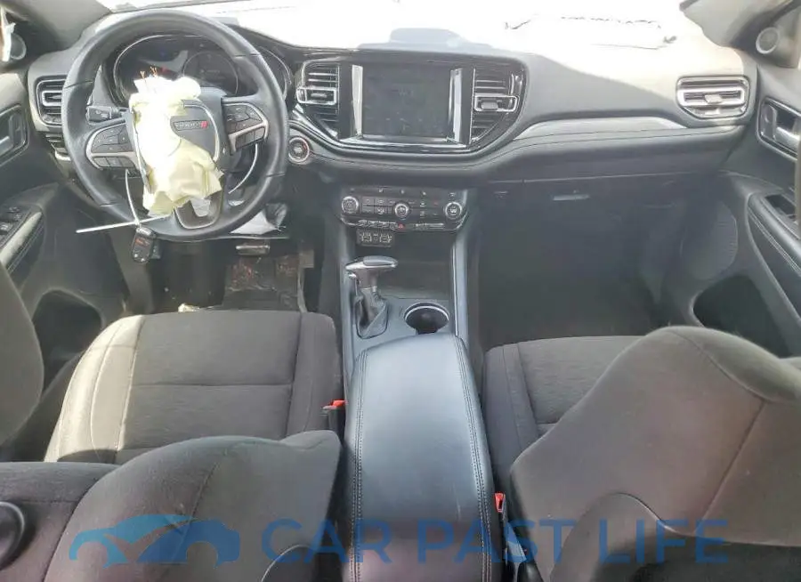 1C4RDJAG4RC250768# 8