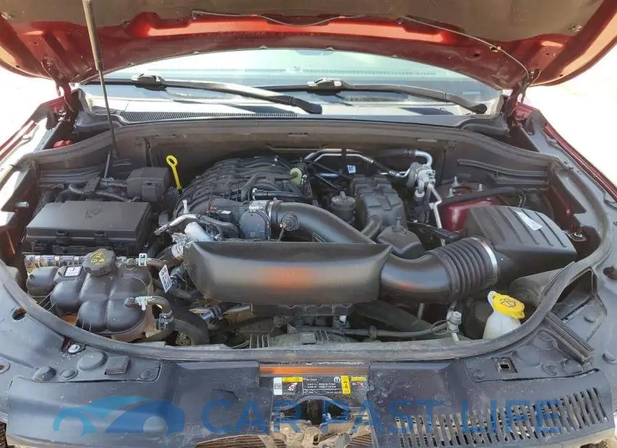 1C4RDJAG8NC222921# 12