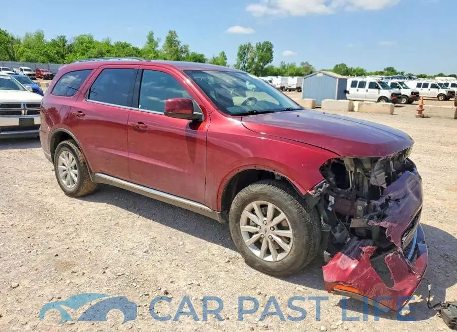 1C4RDJAG8NC222921# 4