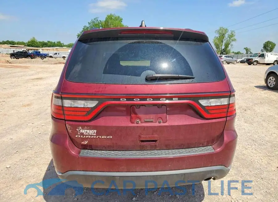 1C4RDJAG8NC222921# 6