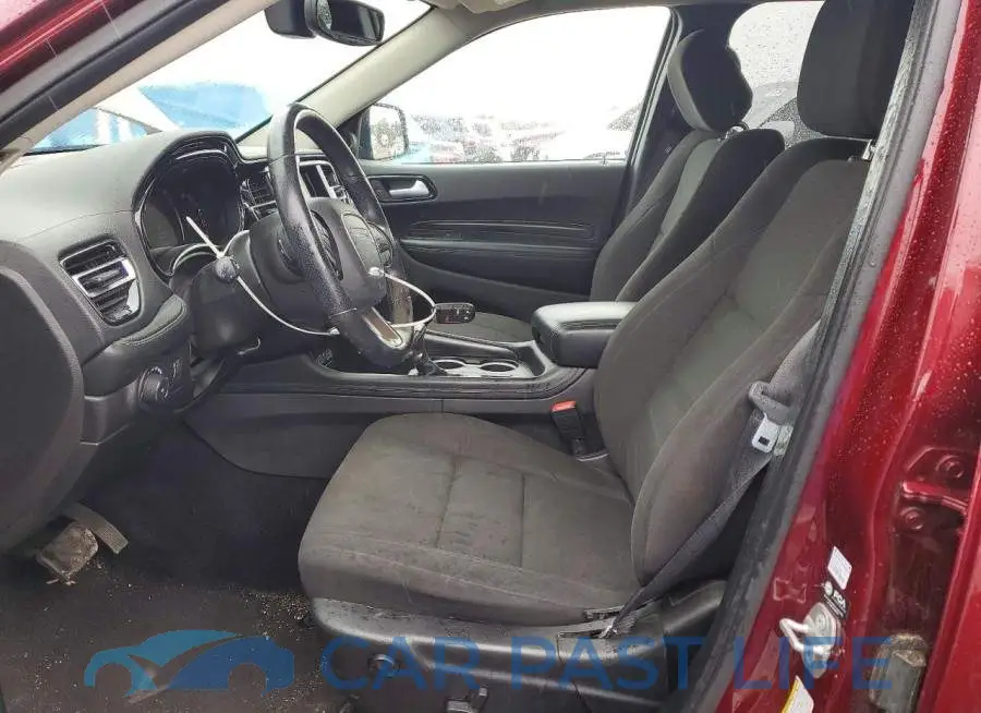 1C4RDJAG8NC222921# 7