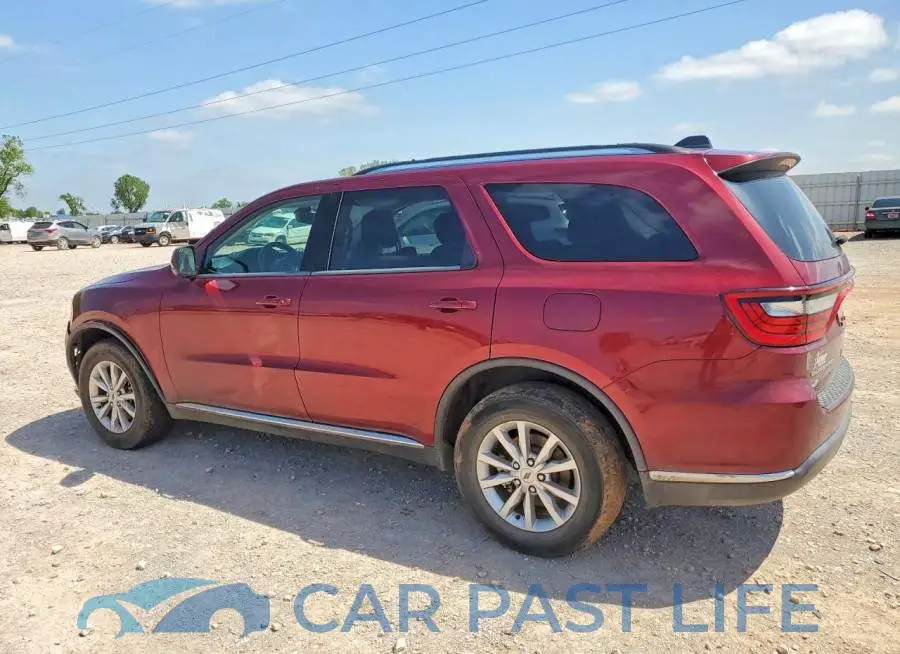 1C4RDJAG8NC222921# 2