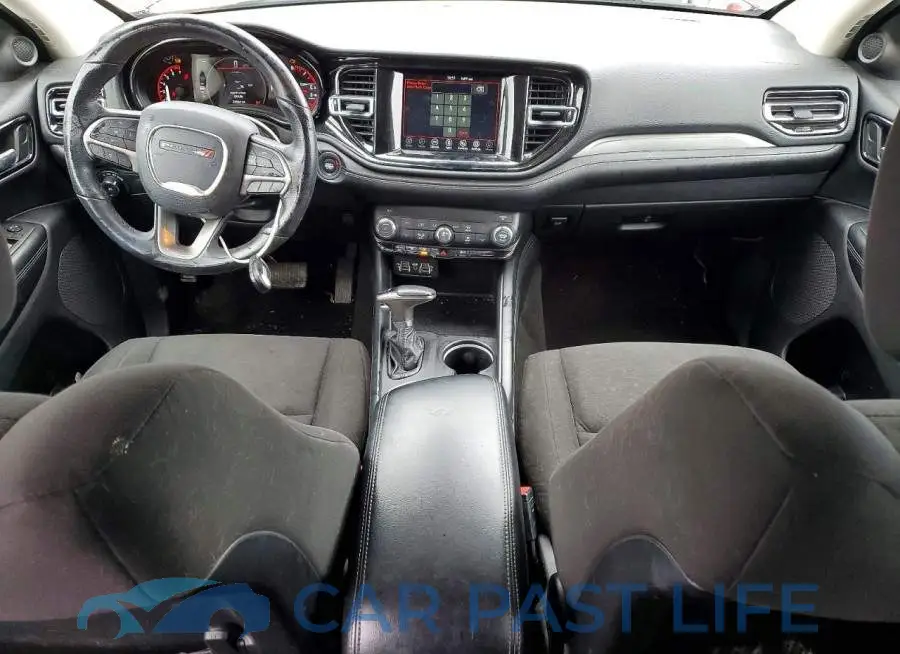 1C4RDJAG8NC222921# 8
