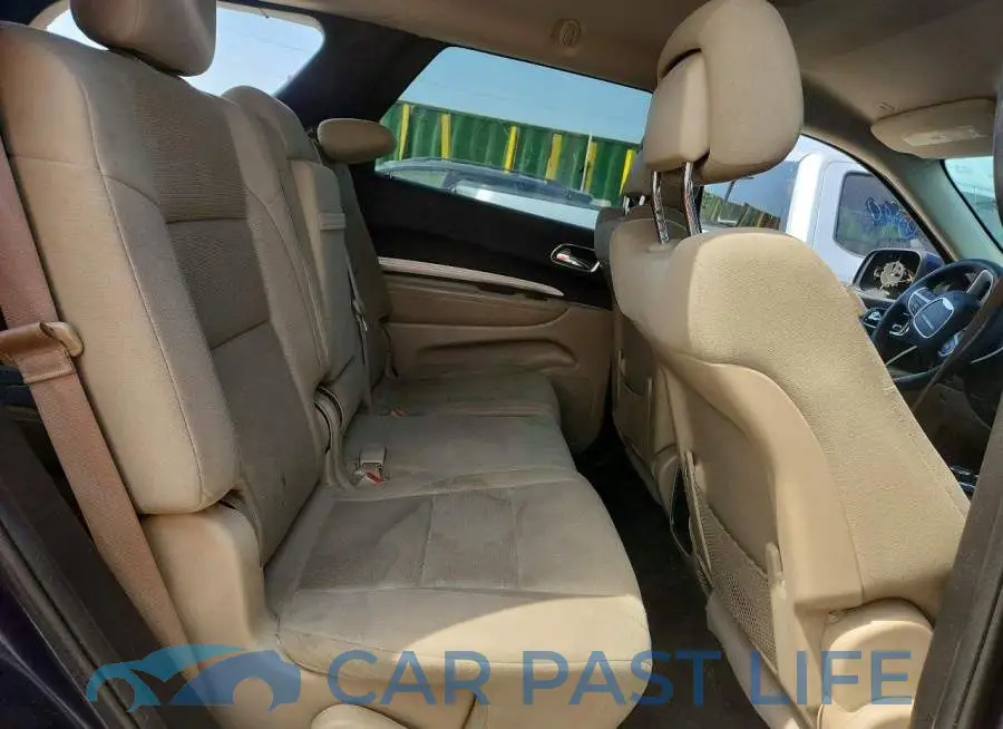 1C4RDJAG9HC762203# 11