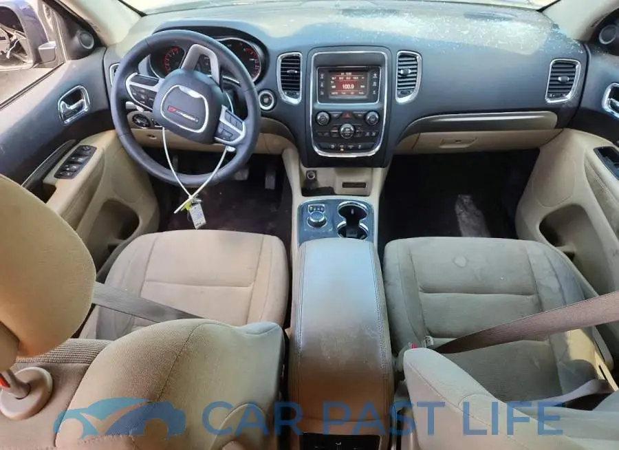1C4RDJAG9HC762203# 8